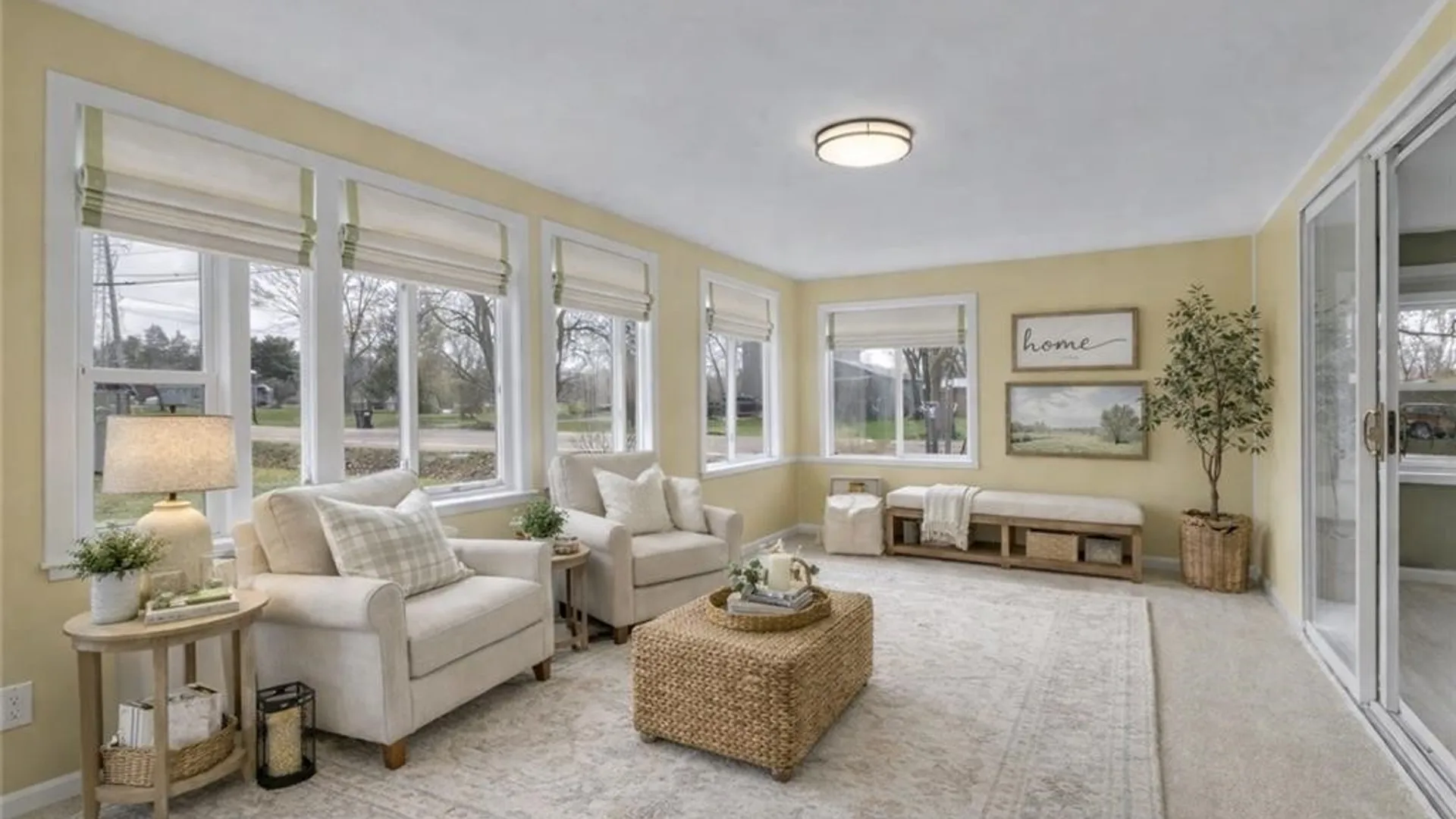 Property at 1030 Brant Farnham Road, Brant, NY 14081 8