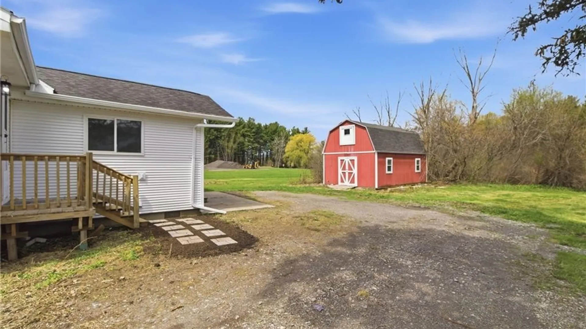 Property at 1030 Brant Farnham Road, Brant, NY 14081 30