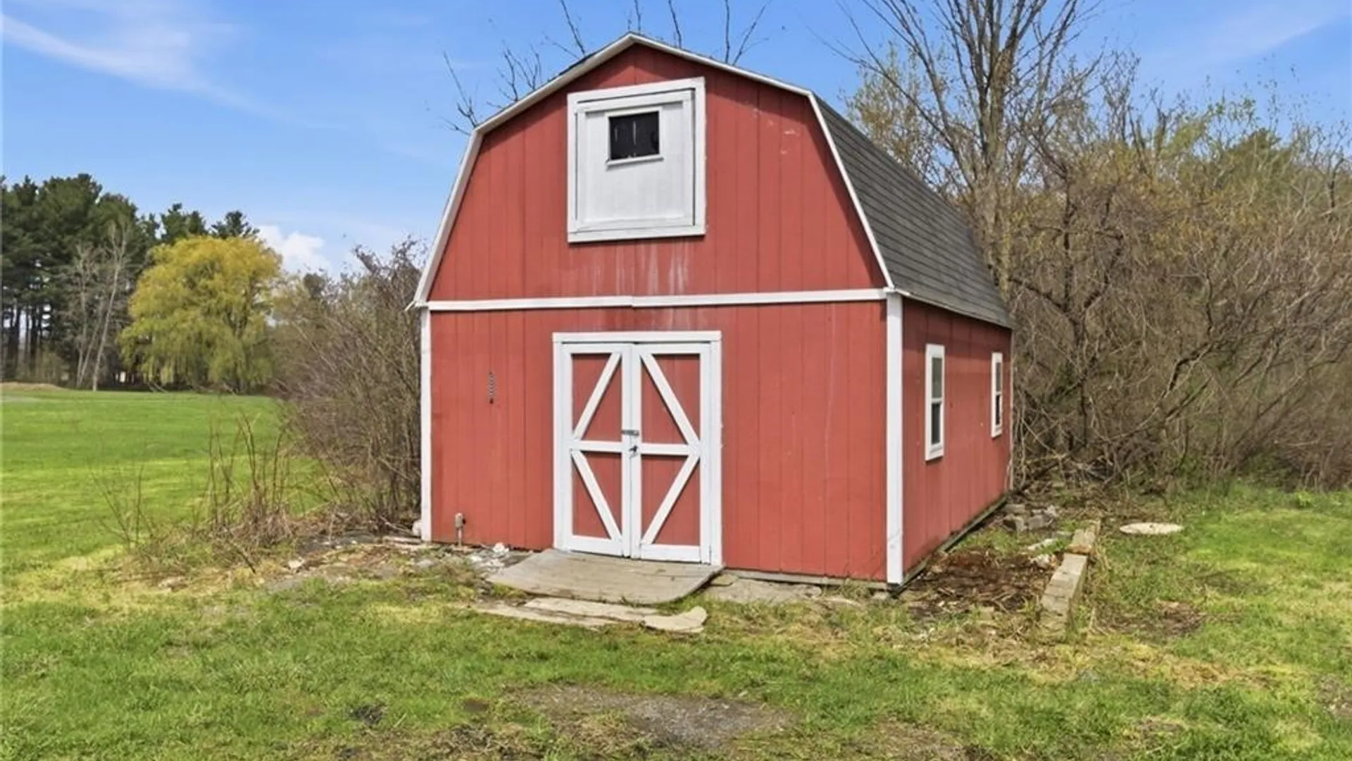 Property at 1030 Brant Farnham Road, Brant, NY 14081 31