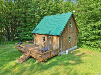 Property at 600 State Route 69, Amboy, NY 13493