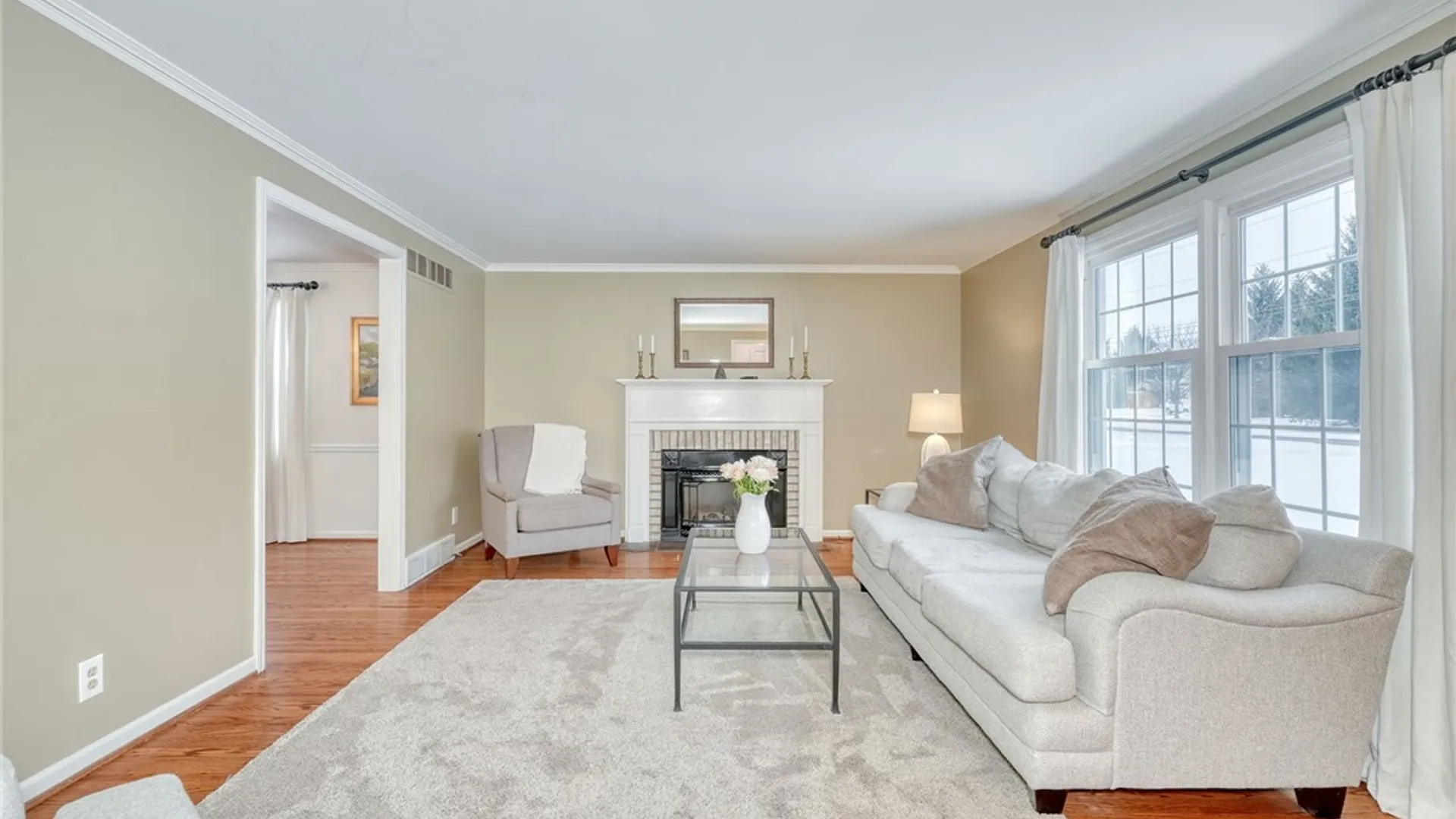Property at 111 Knickerbocker Road, Pittsford, NY 14534 3