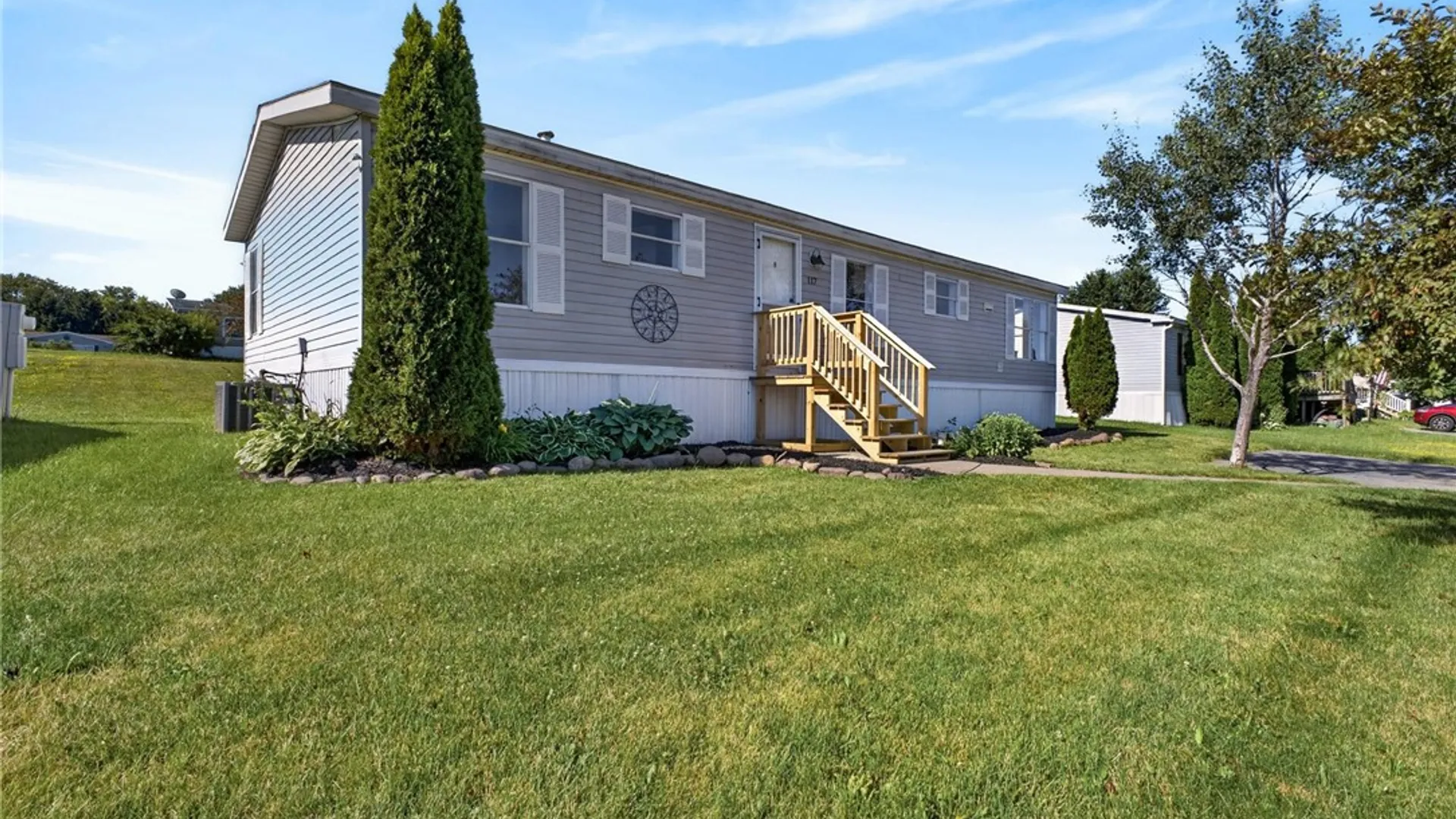 Property at 117 Montana Lane, Manchester, NY 14432 2