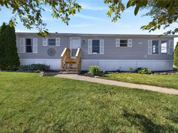 Property at 117 Montana Lane, Manchester, NY 14432
