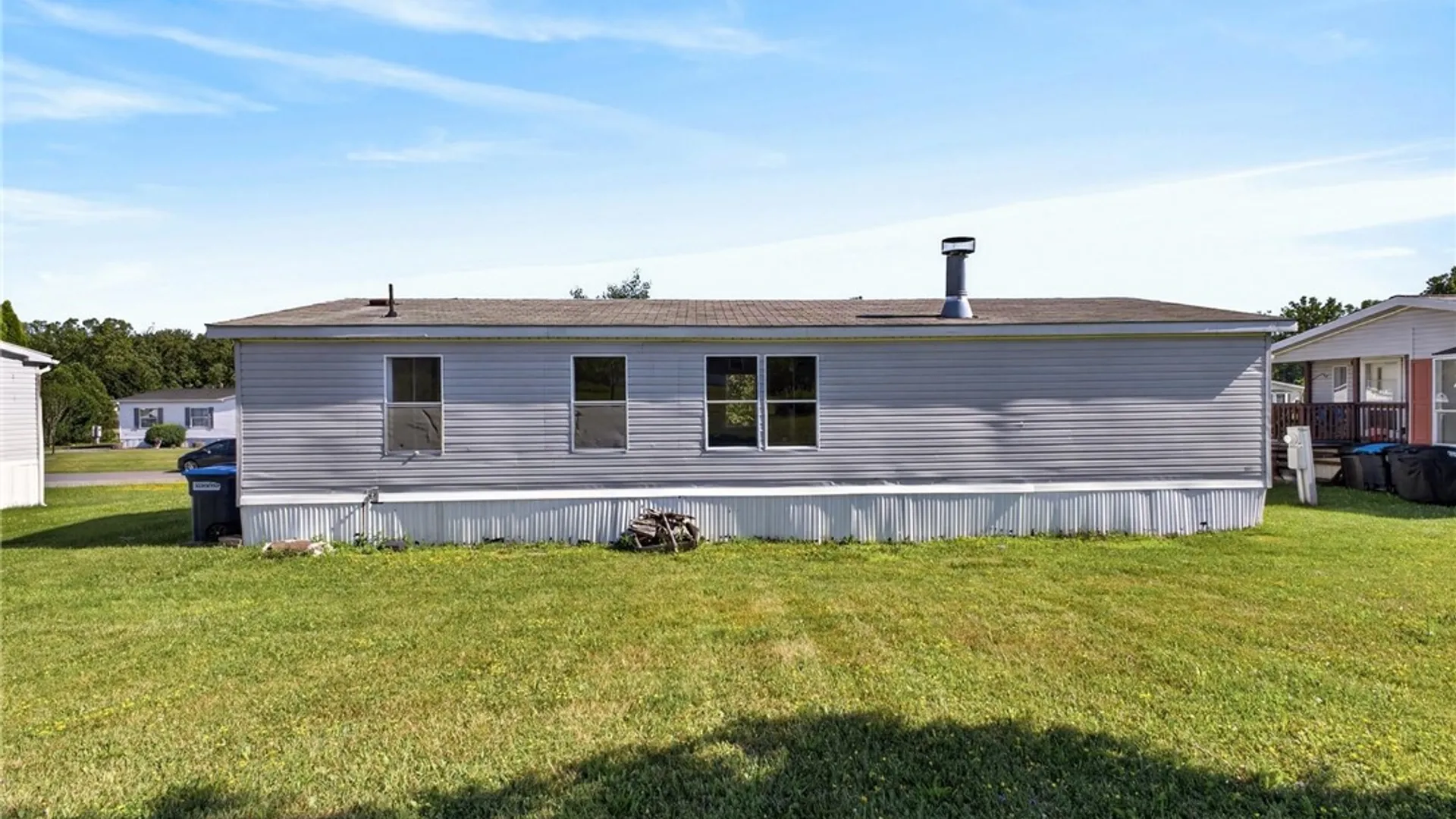 Property at 117 Montana Lane, Manchester, NY 14432 26