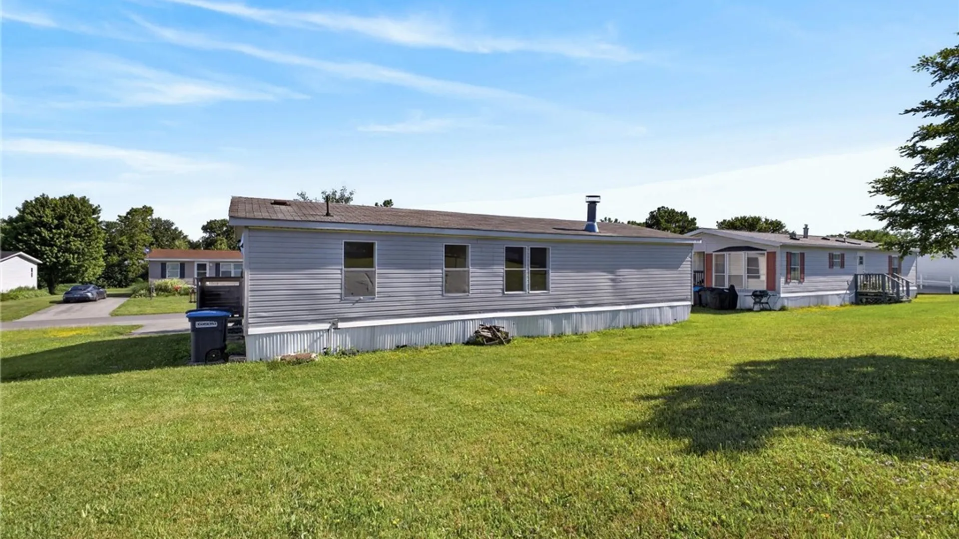 Property at 117 Montana Lane, Manchester, NY 14432 27
