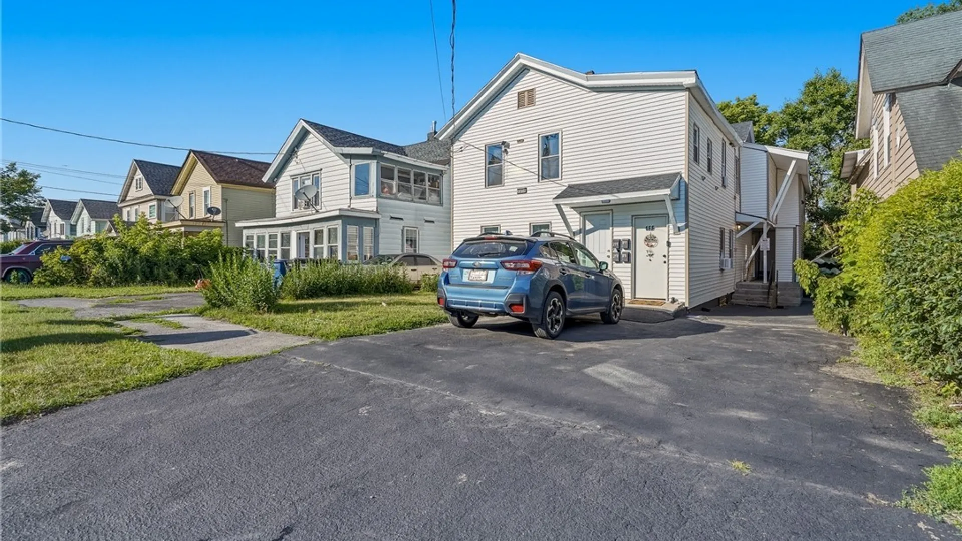 Property at 1310 Willis Avenue, Syracuse, NY 13204 2