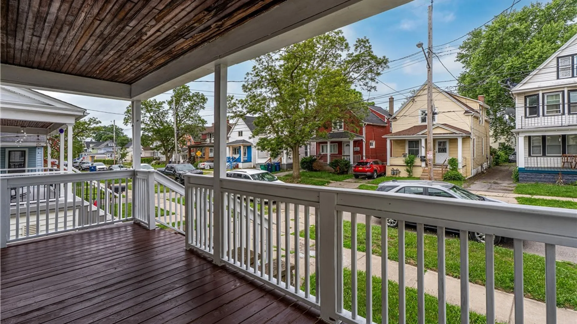Property at 141 Condon Avenue, Buffalo, NY 14207 2