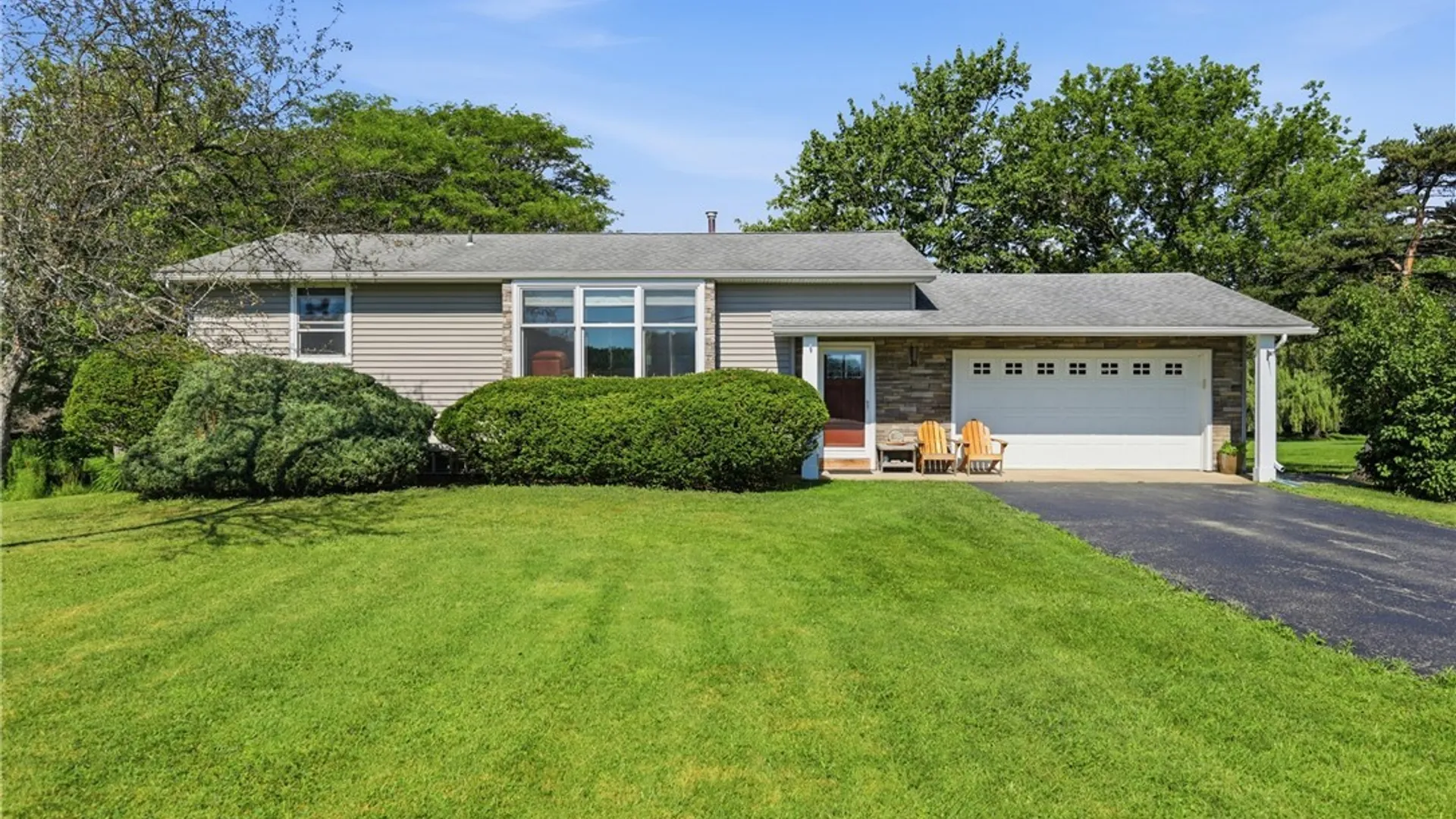 Property at 766 Schultz Road, Elma, NY 14059 2