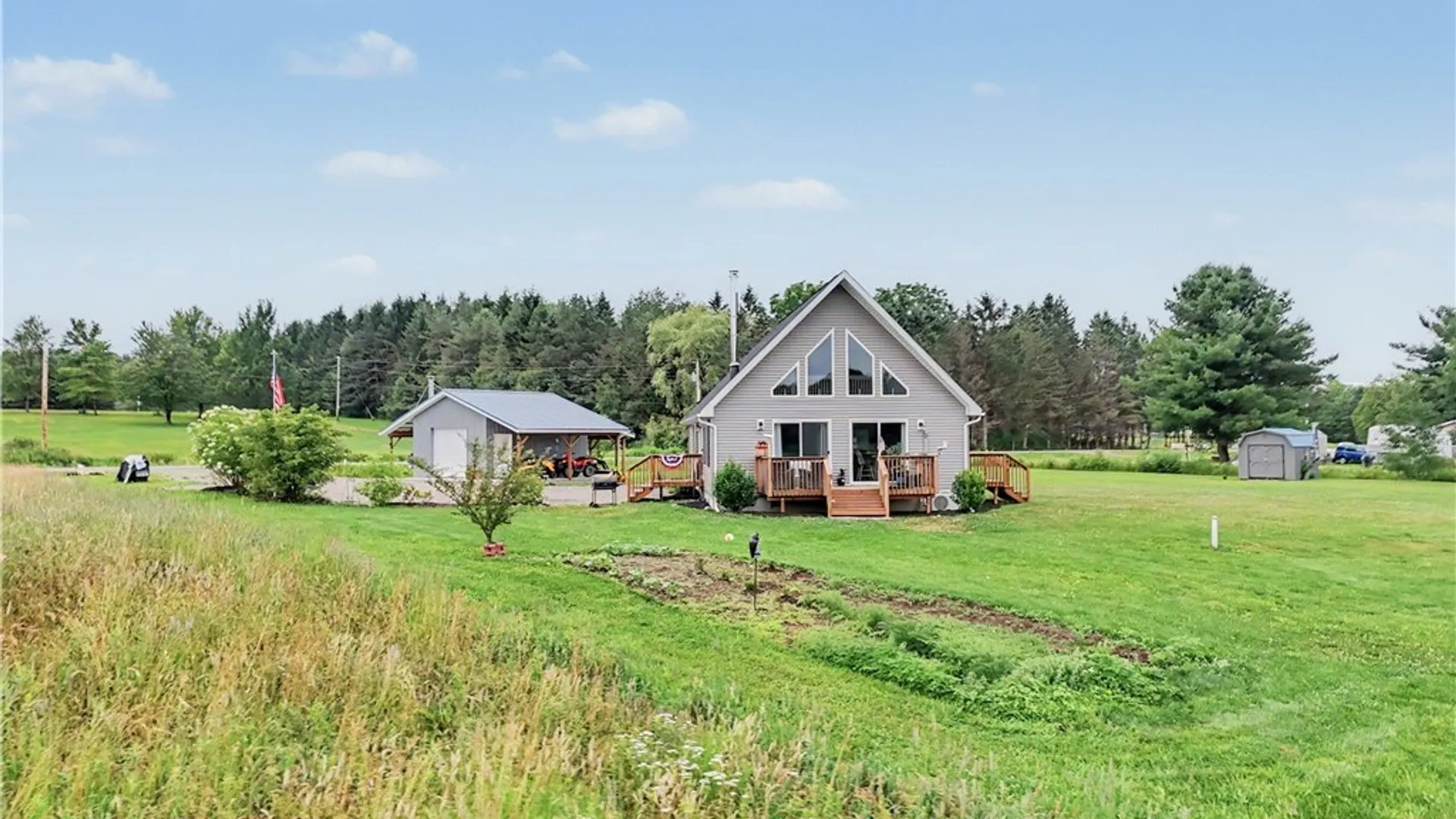Property at 1710 28th Creek Rd, Ellington, NY 14733 29