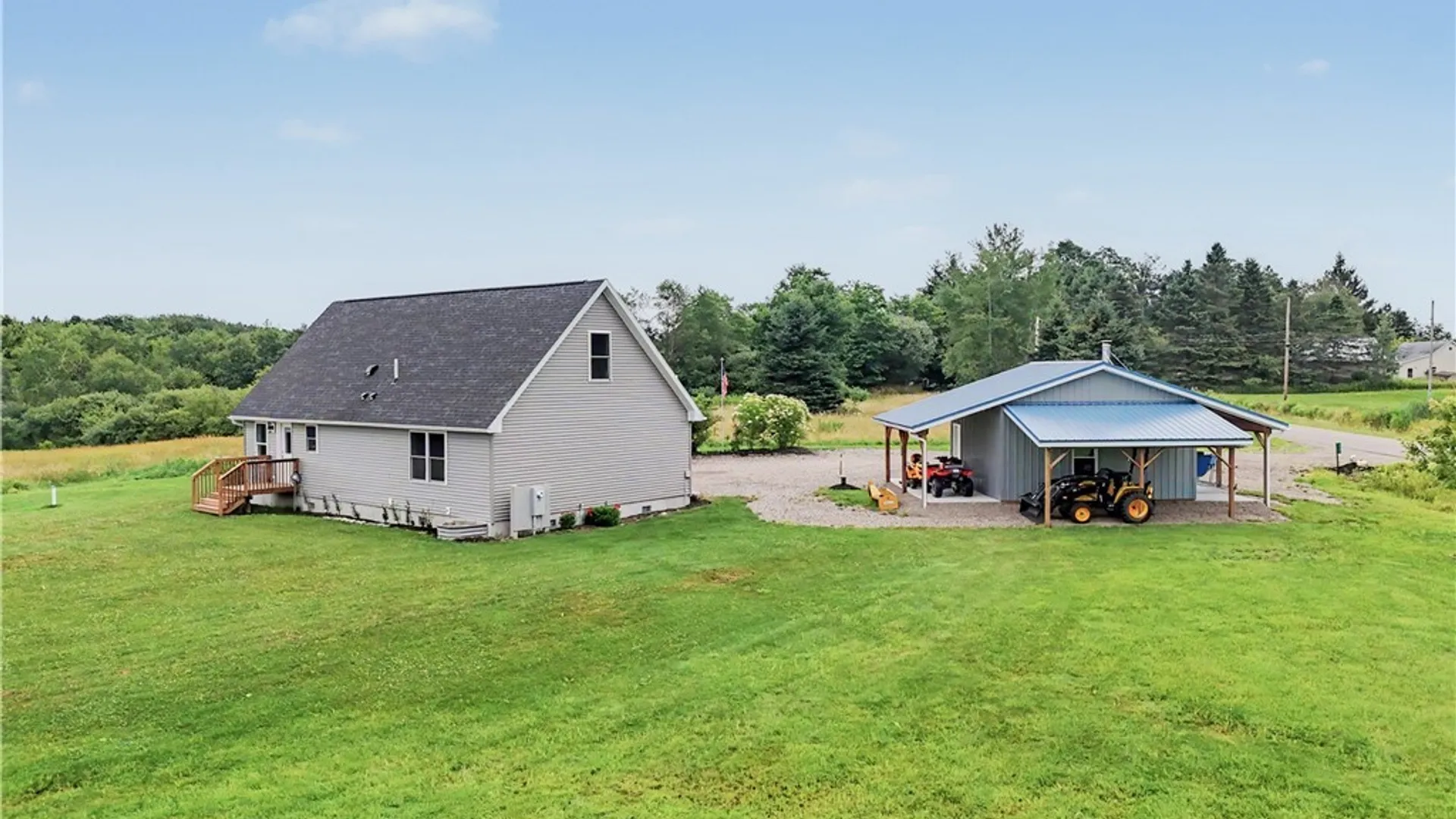 Property at 1710 28th Creek Rd, Ellington, NY 14733 30