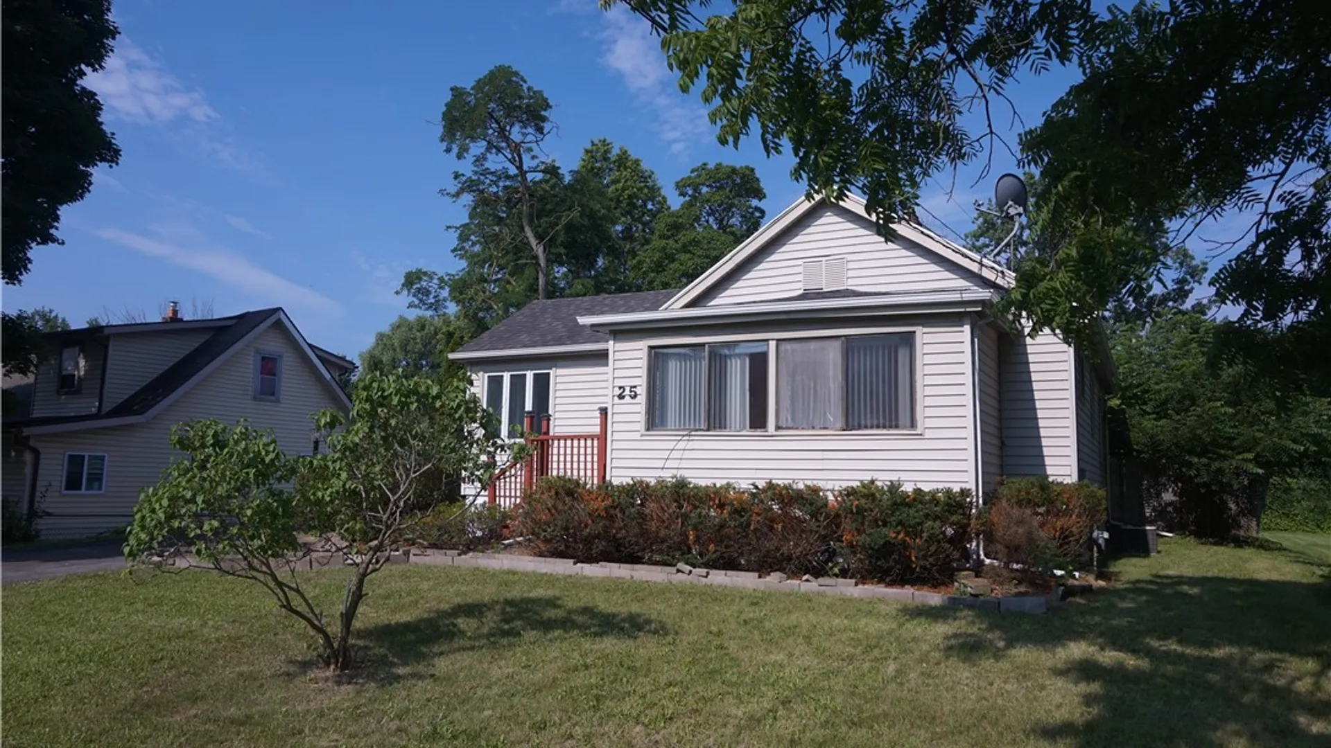 Property at 25 Beechwood Drive, Gates, NY 14606 5