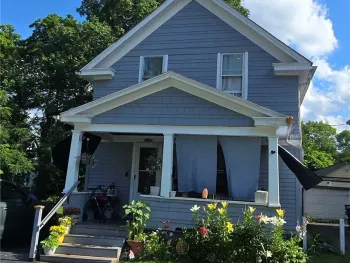 Property at 12 Judson Terrace, Rochester, NY 14611