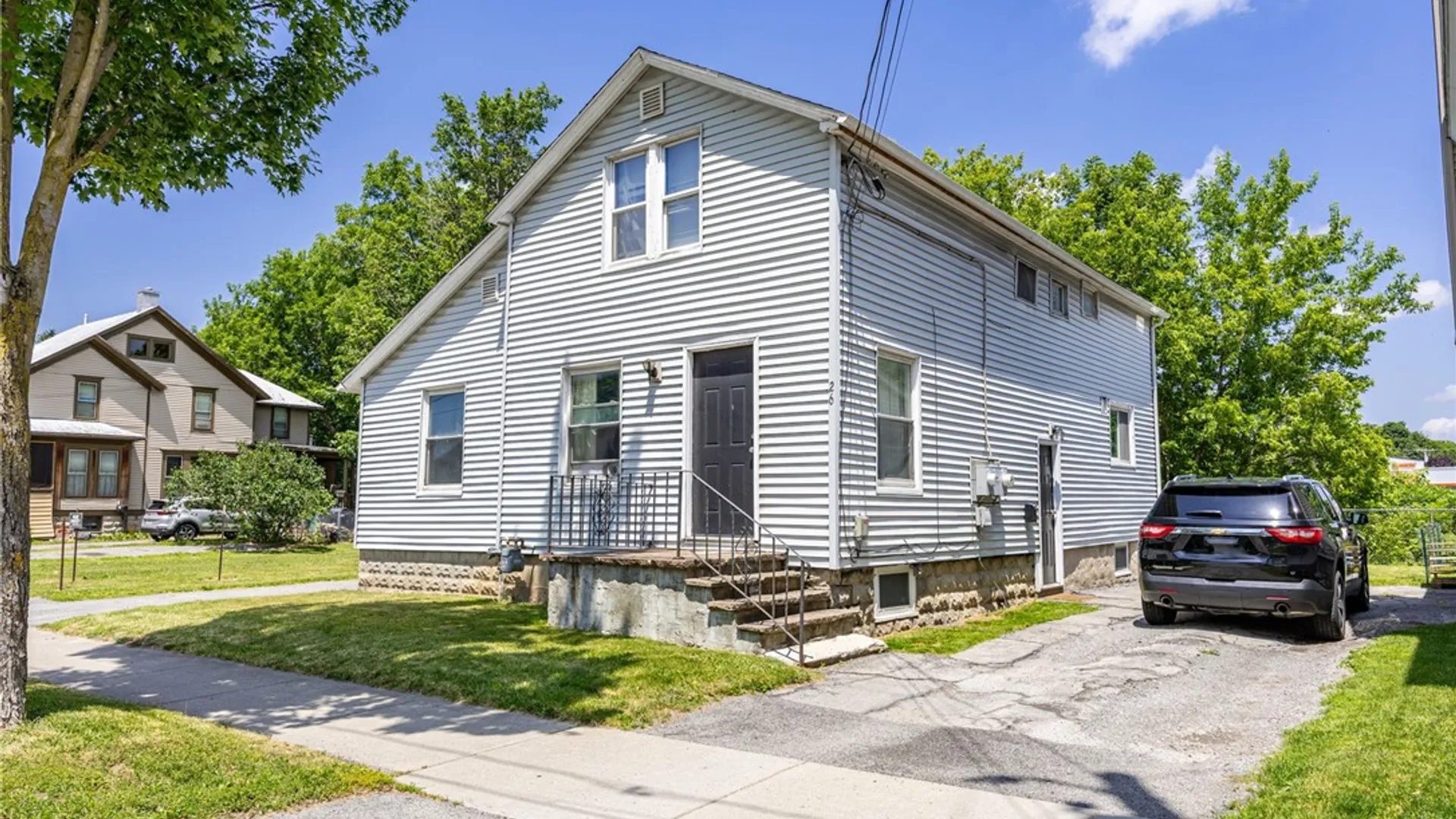 Property at 26 S Main Street, Batavia City, NY 14020 2