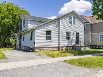 Property at 26 S Main Street, Batavia City, NY 14020