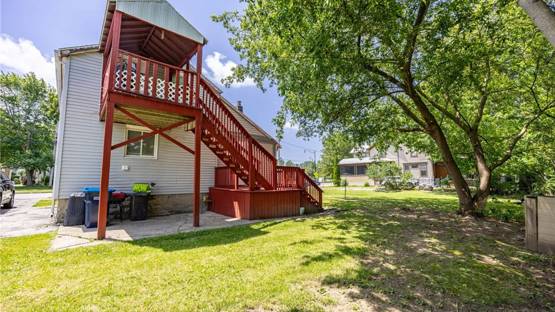 Property at 26 S Main Street, Batavia City, NY 14020 4