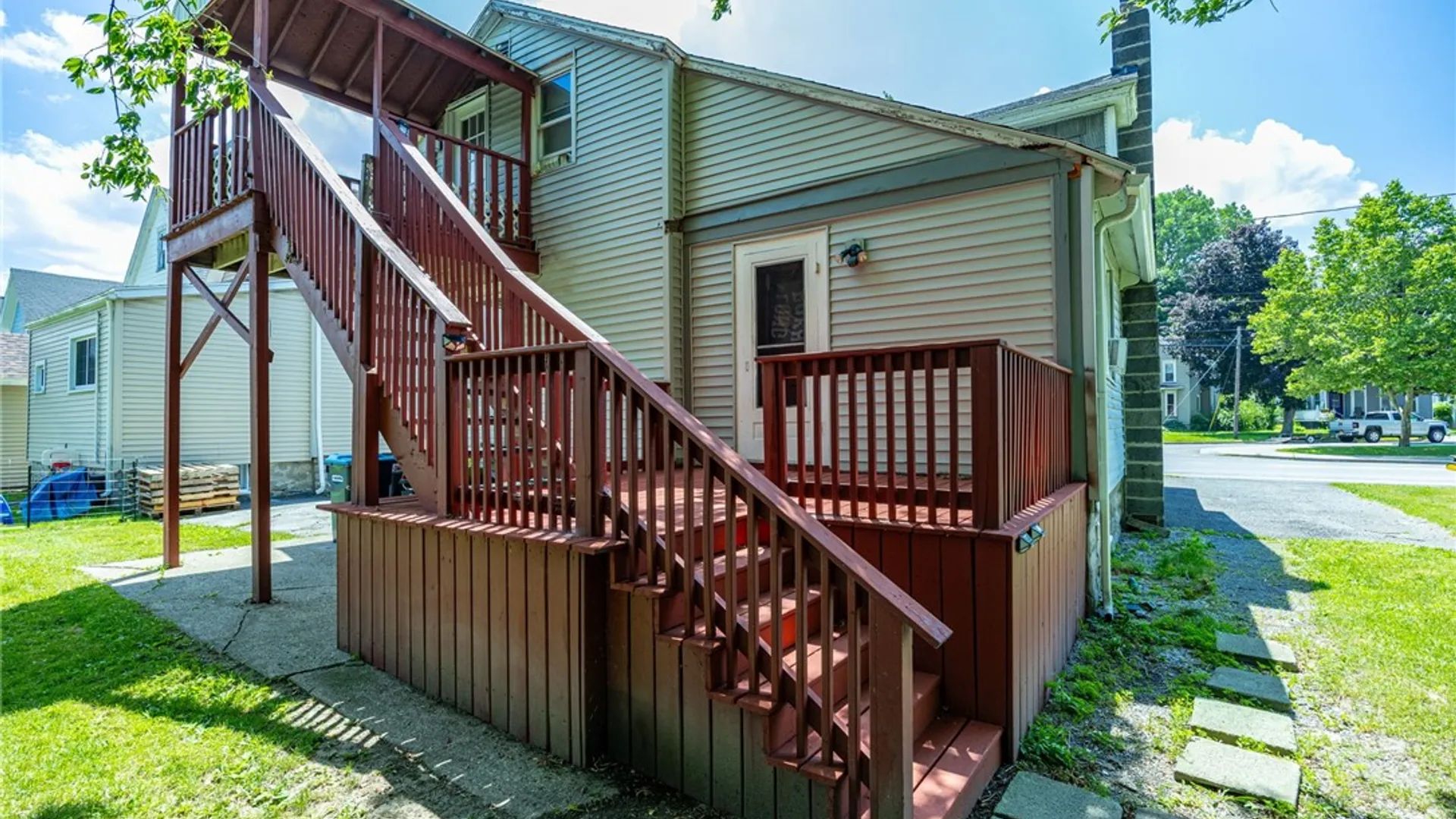 Property at 26 S Main Street, Batavia City, NY 14020 5
