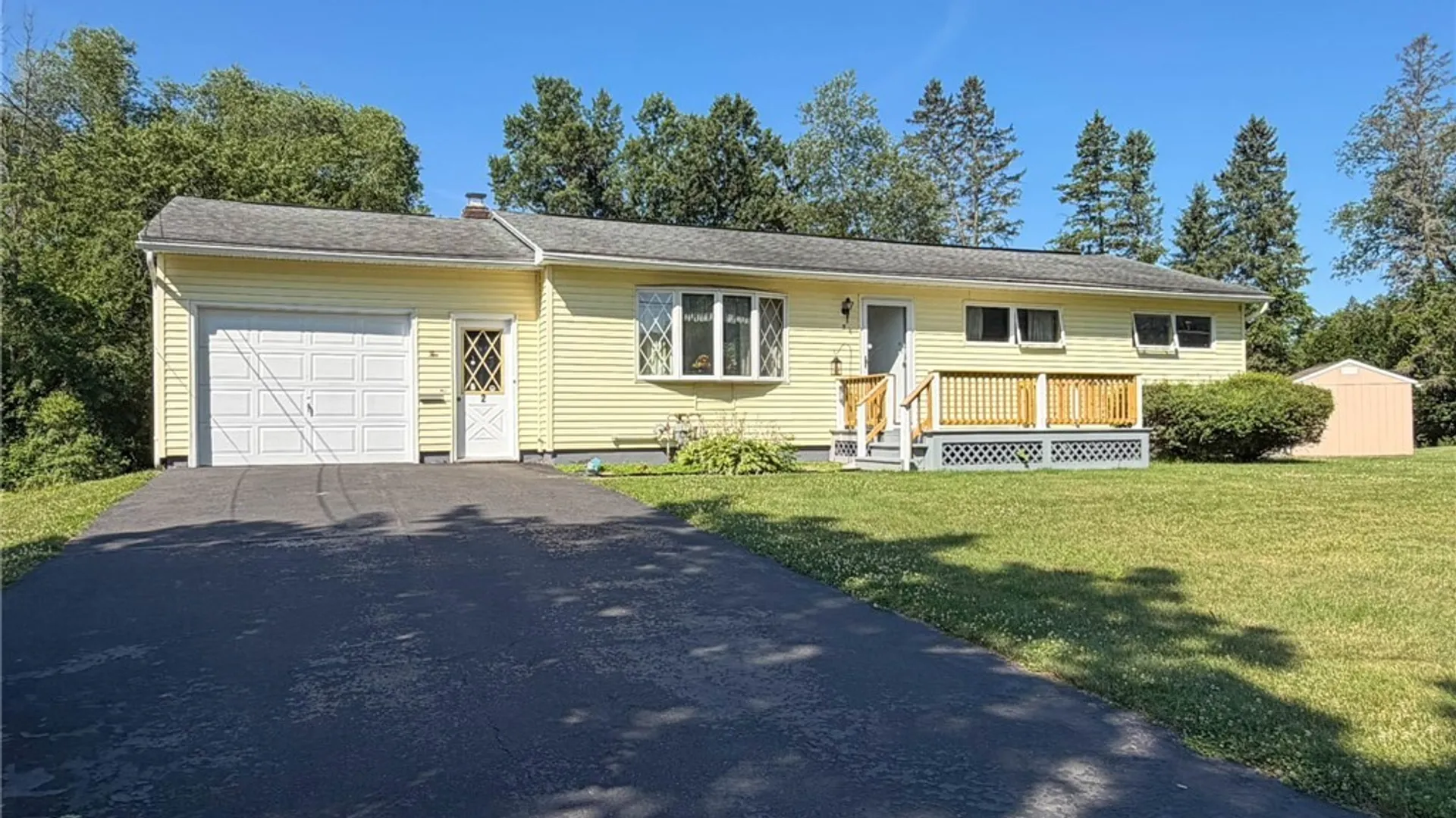 Property at 2 Vine Court, Utica, NY 13502 3