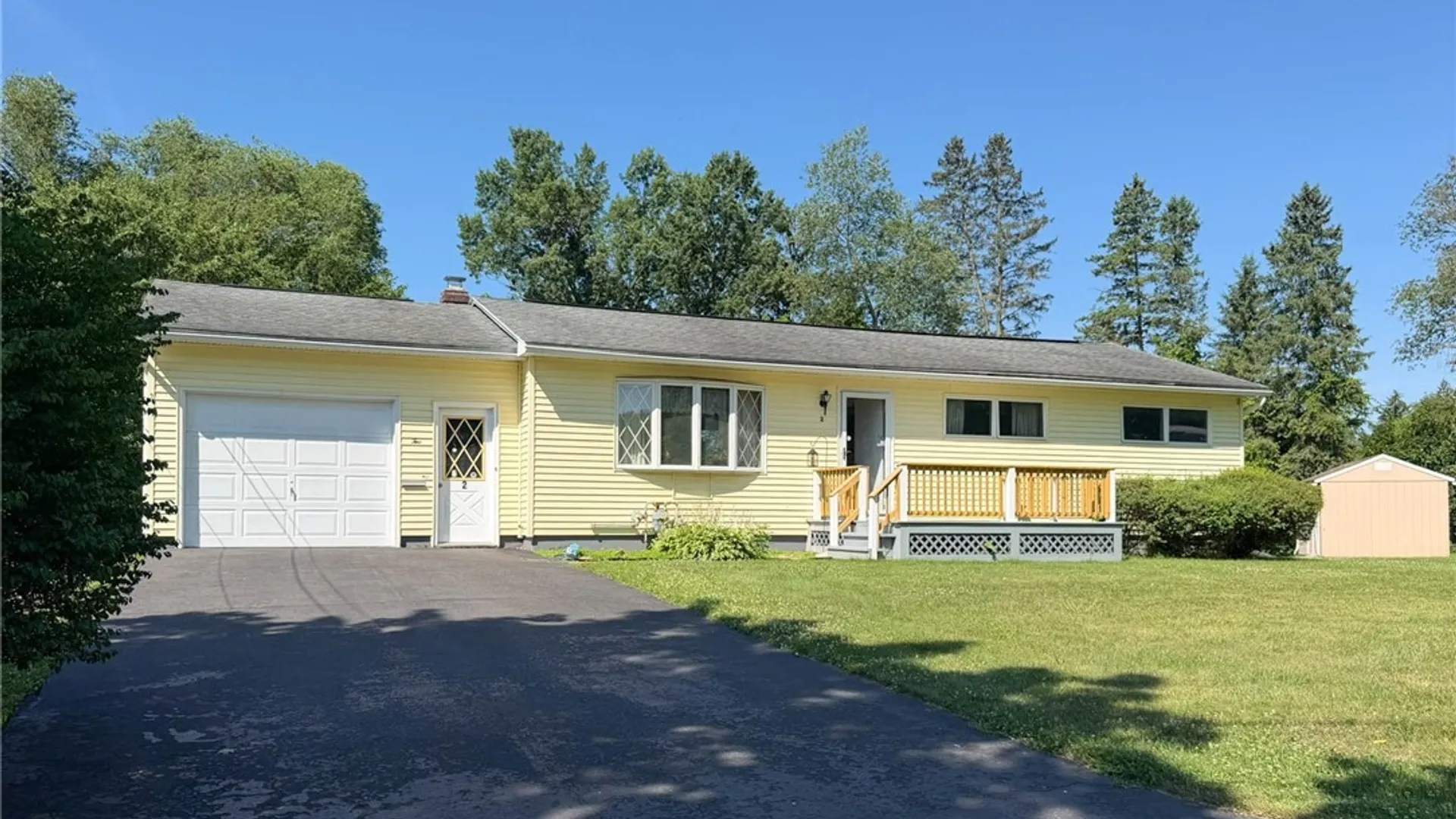 Property at 2 Vine Court, Utica, NY 13502 32
