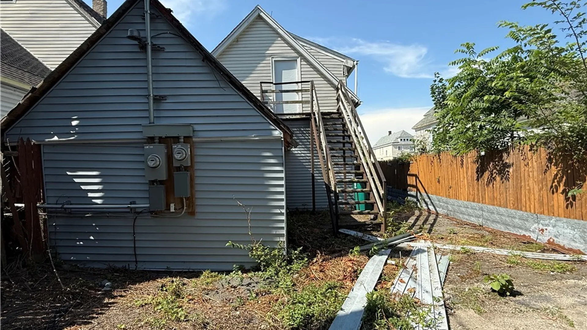 Property at 889 Sycamore Street, Buffalo, NY 14212 12