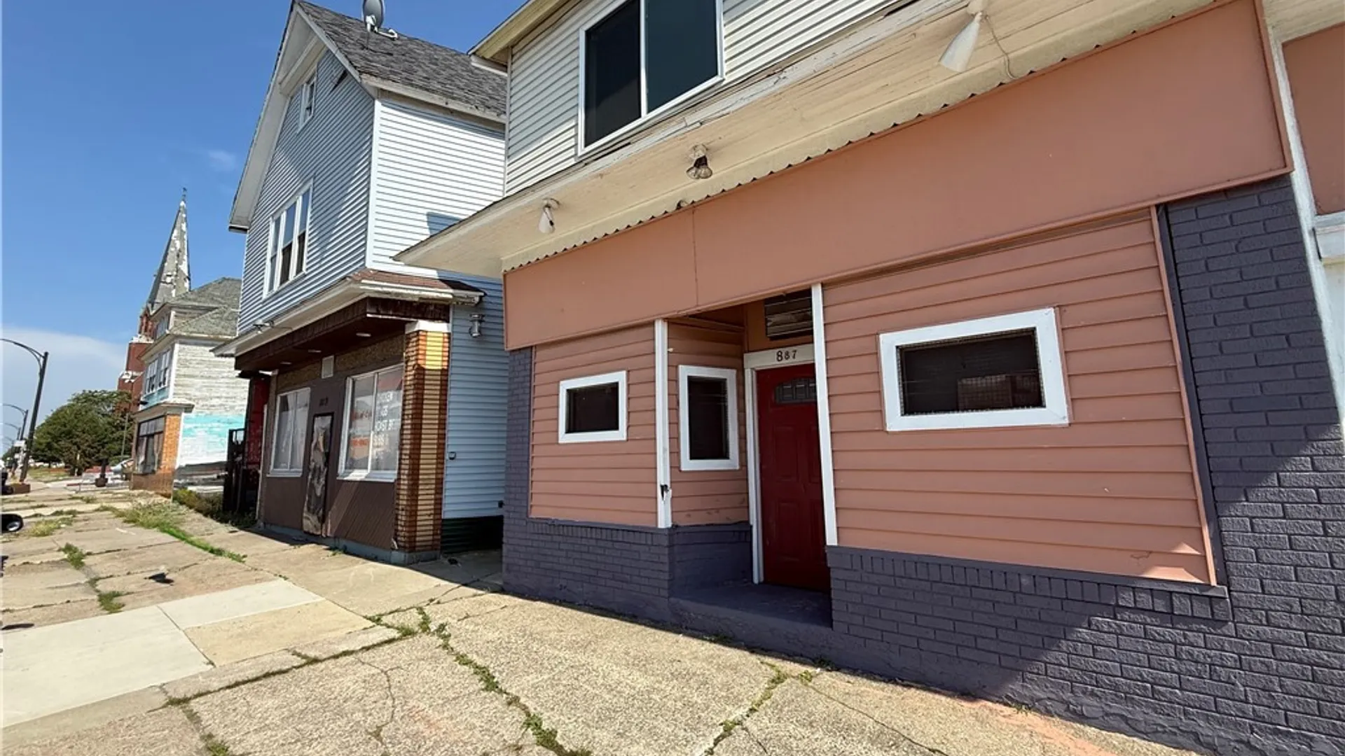 Property at 889 Sycamore Street, Buffalo, NY 14212 13