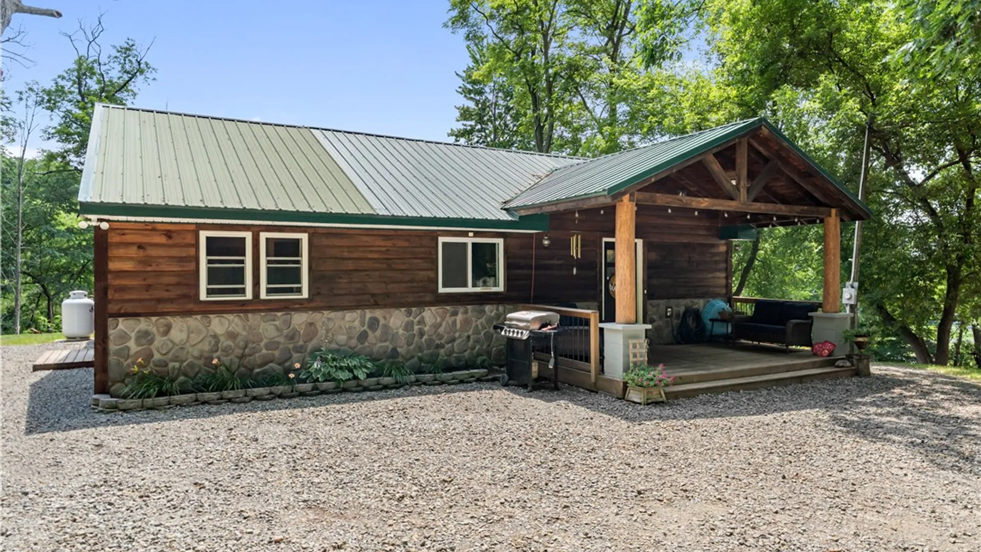 Property at 7340 Hickory Hill Road, Bath, NY 14810 2