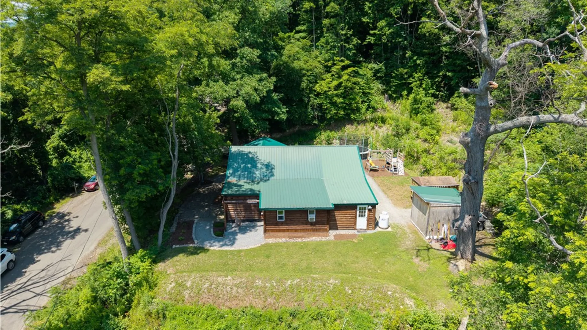 Property at 7340 Hickory Hill Road, Bath, NY 14810 43