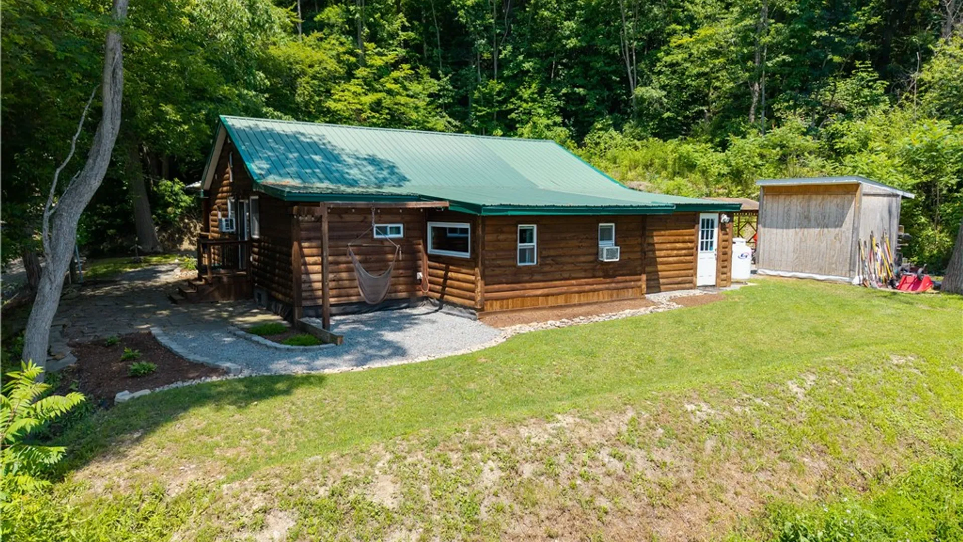 Property at 7340 Hickory Hill Road, Bath, NY 14810 44