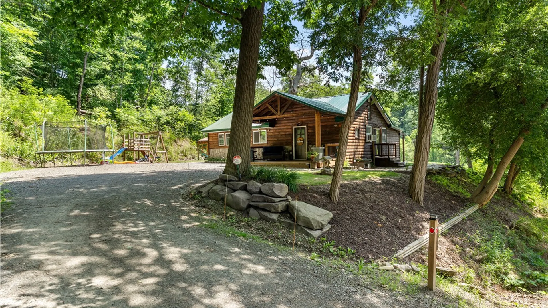 Property at 7340 Hickory Hill Road, Bath, NY 14810 8