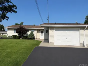 Property at 217 Beckwith Avenue, Niagara, NY 14304