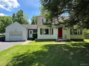 Property at 1223 Calkins Road, Henrietta, NY 14623