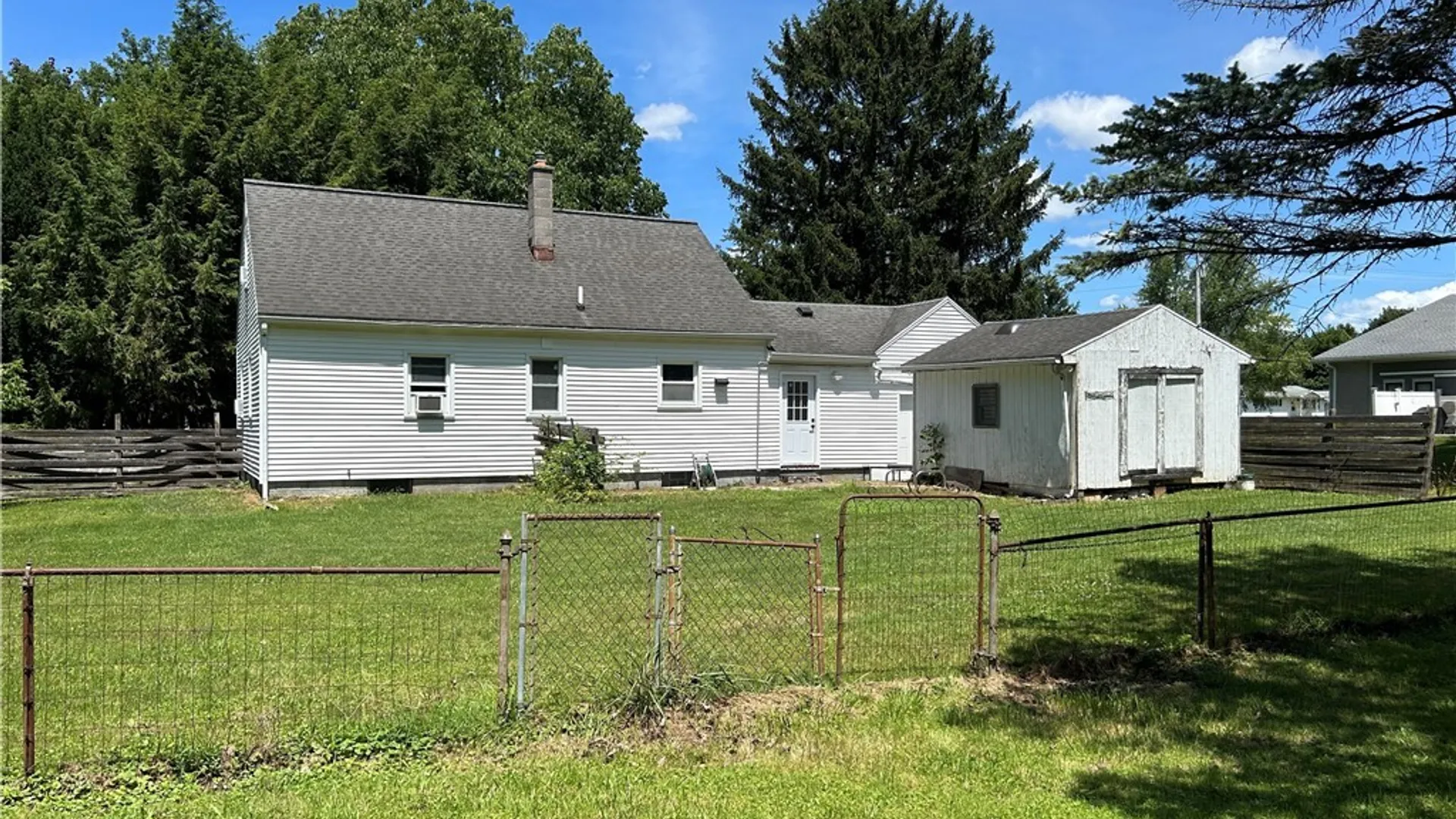 Property at 1223 Calkins Road, Henrietta, NY 14623 21