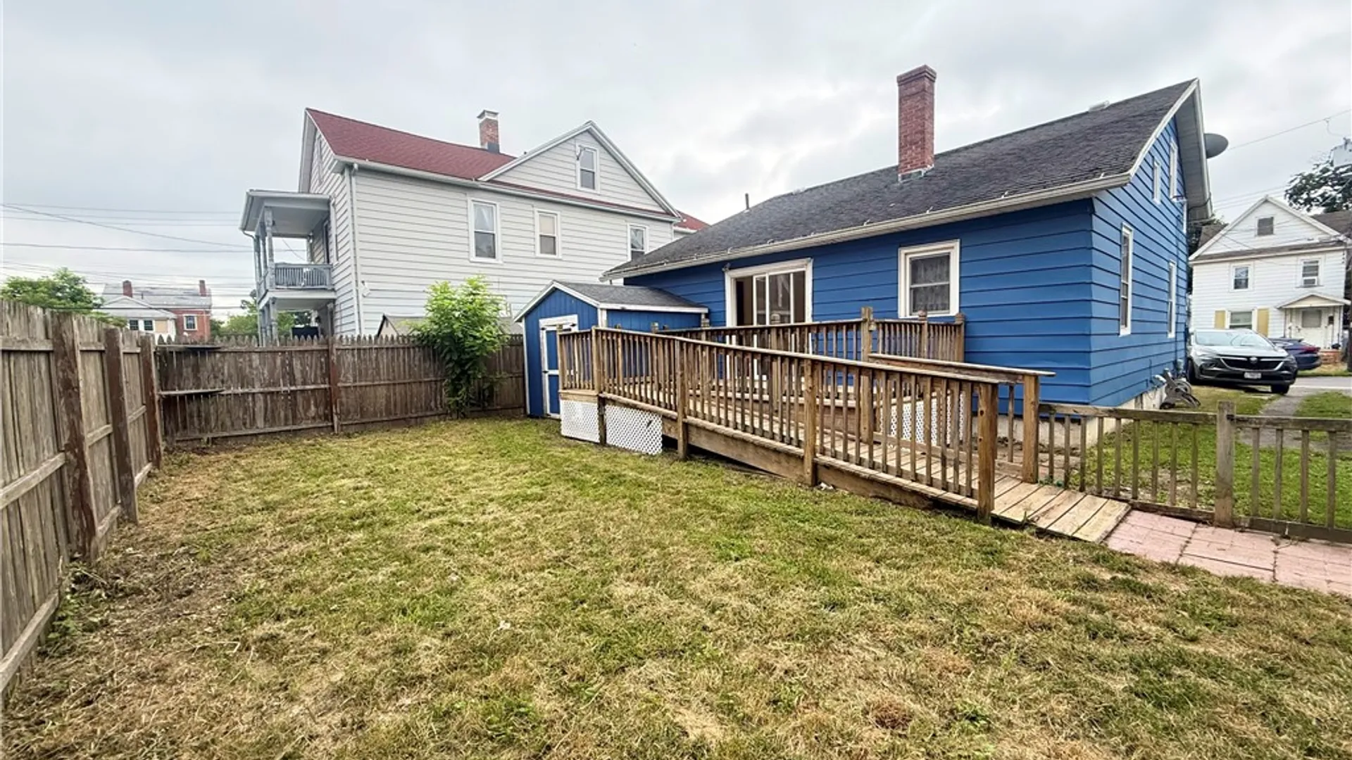 Property at 48 Colt Street, Geneva City, NY 14456 2