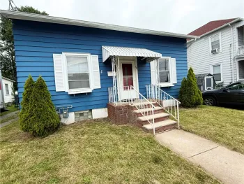 48 Colt Street, Geneva City, NY 14456