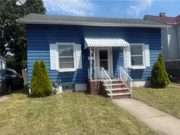Property at 48 Colt Street, Geneva City, NY 14456