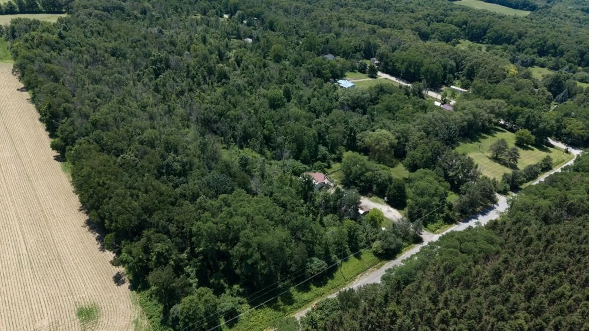 Property at 7710 Marvin Hill Rd, Springwater, NY 14560 23