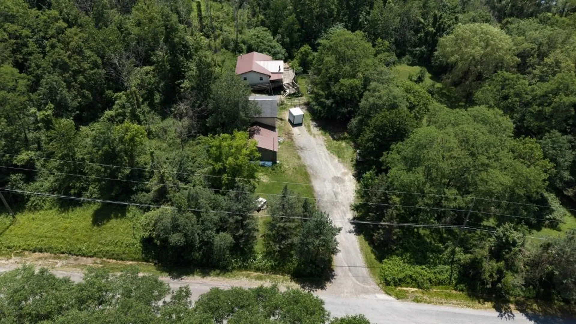 Property at 7710 Marvin Hill Rd, Springwater, NY 14560 24