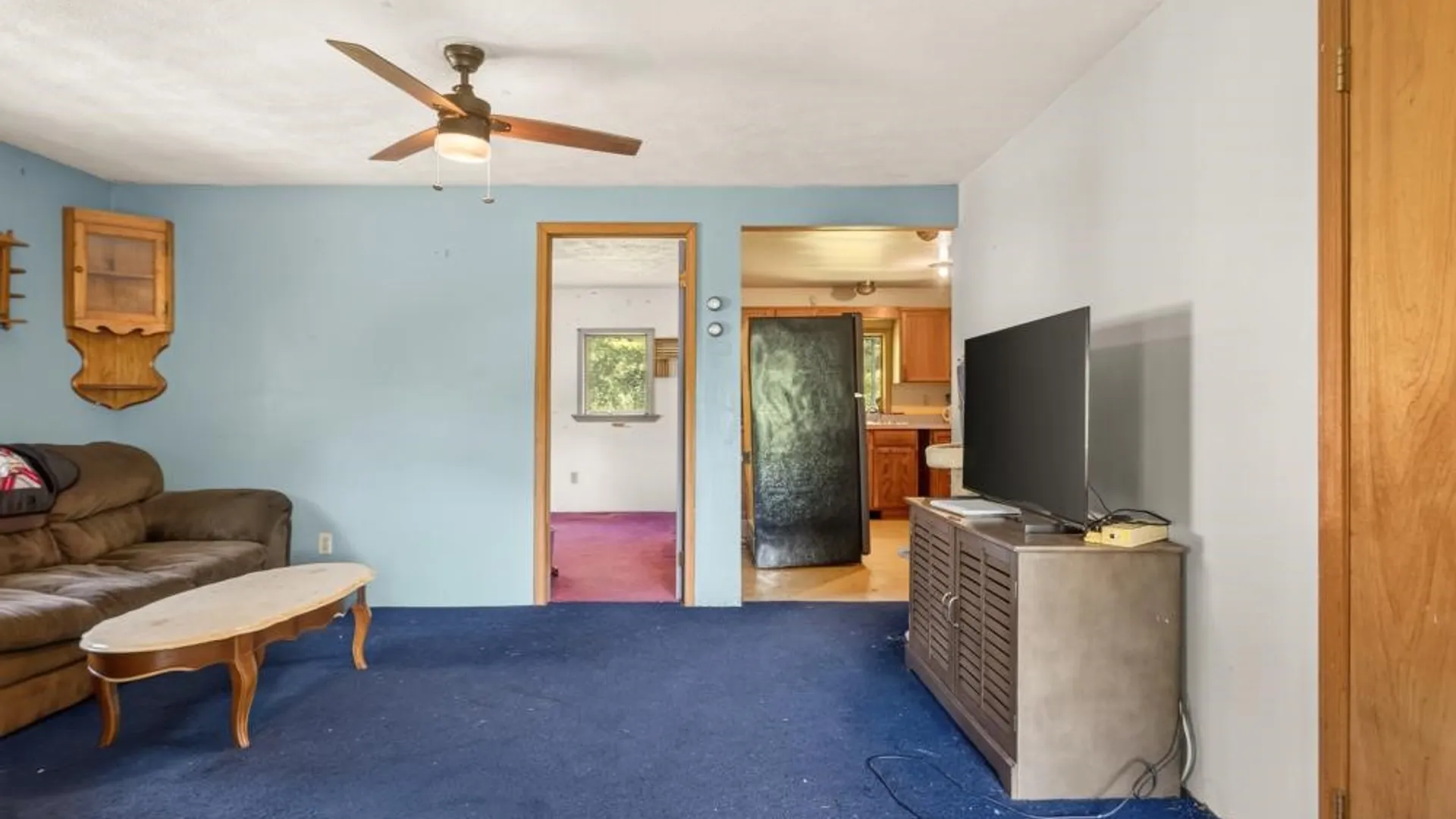 Property at 7710 Marvin Hill Rd, Springwater, NY 14560 6