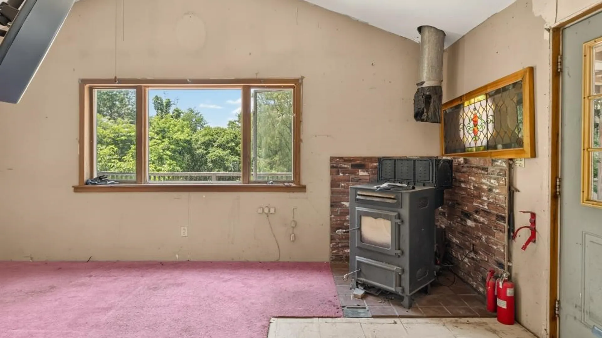 Property at 7710 Marvin Hill Rd, Springwater, NY 14560 8
