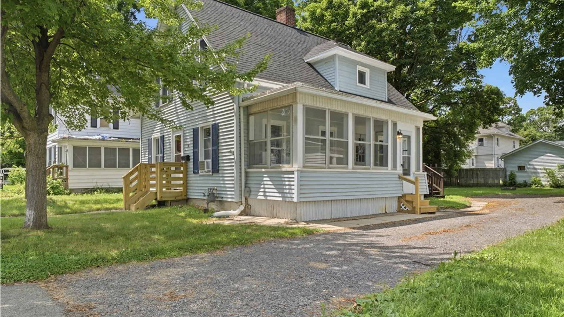 Property at 56 Chapel Street, Mt Morris, NY 14510 2