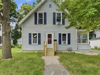 Property at 56 Chapel Street, Mt Morris, NY 14510