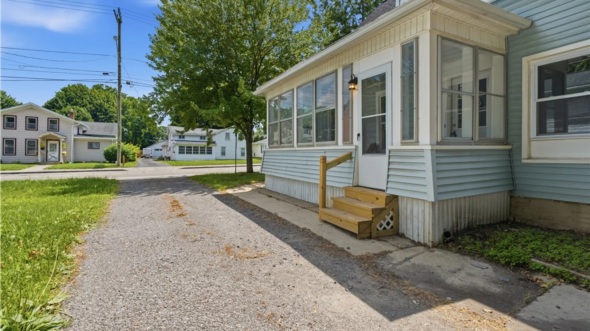 Property at 56 Chapel Street, Mt Morris, NY 14510 3