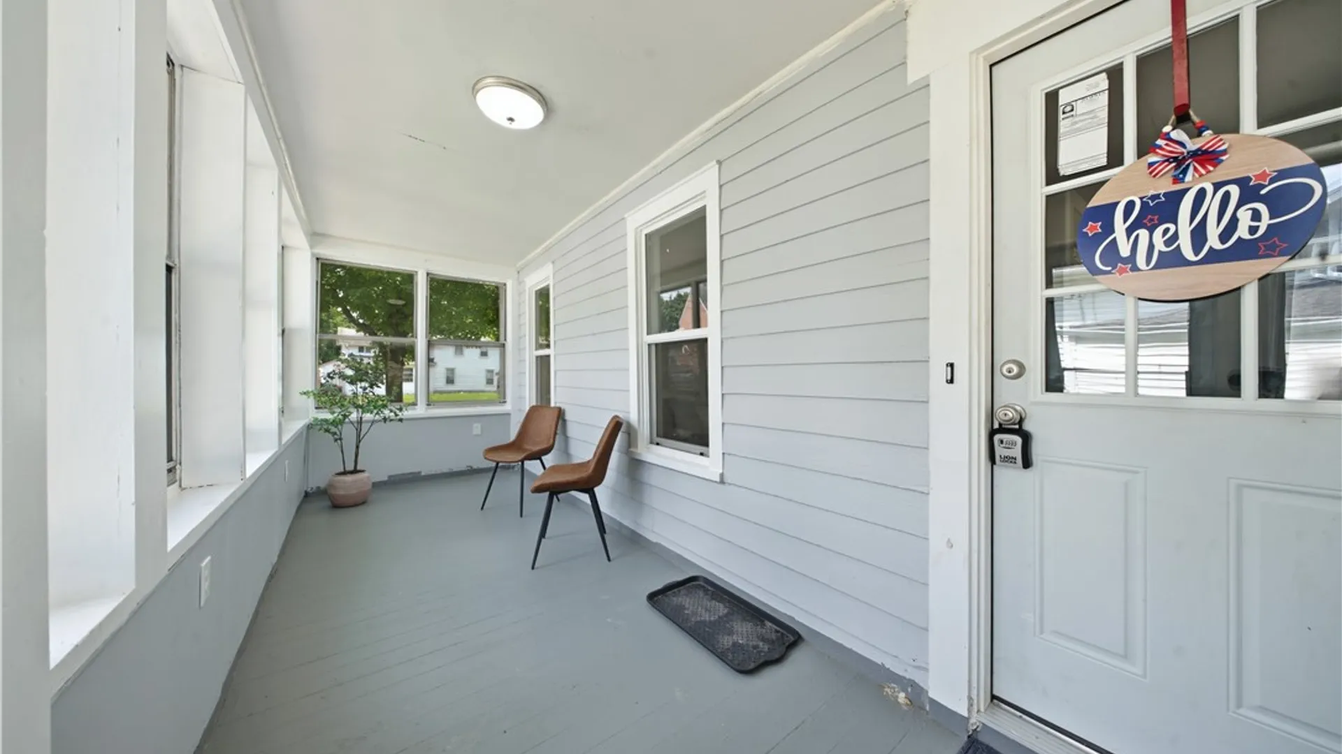 Property at 56 Chapel Street, Mt Morris, NY 14510 5