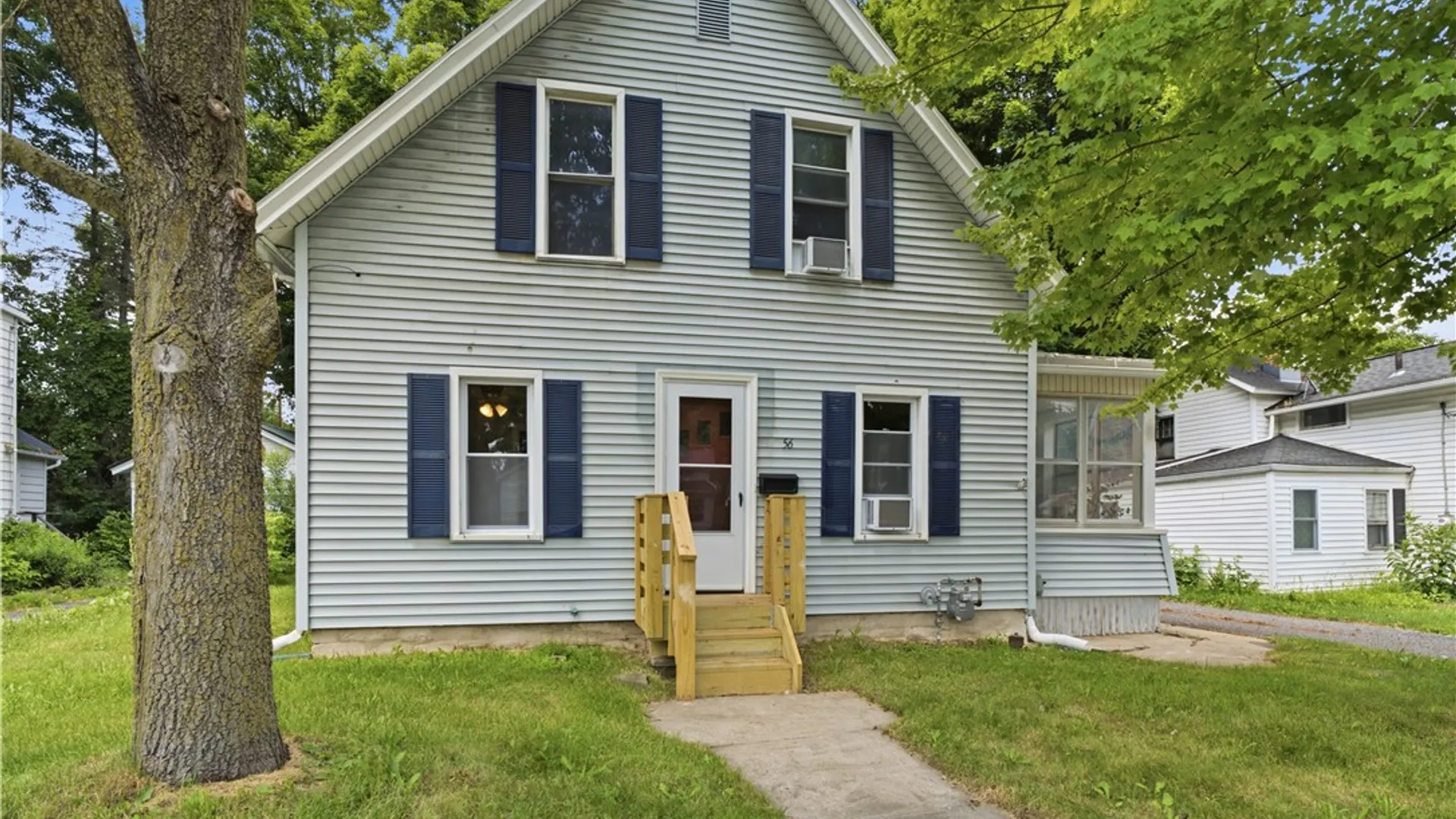 Property at 56 Chapel Street, Mt Morris, NY 14510 43