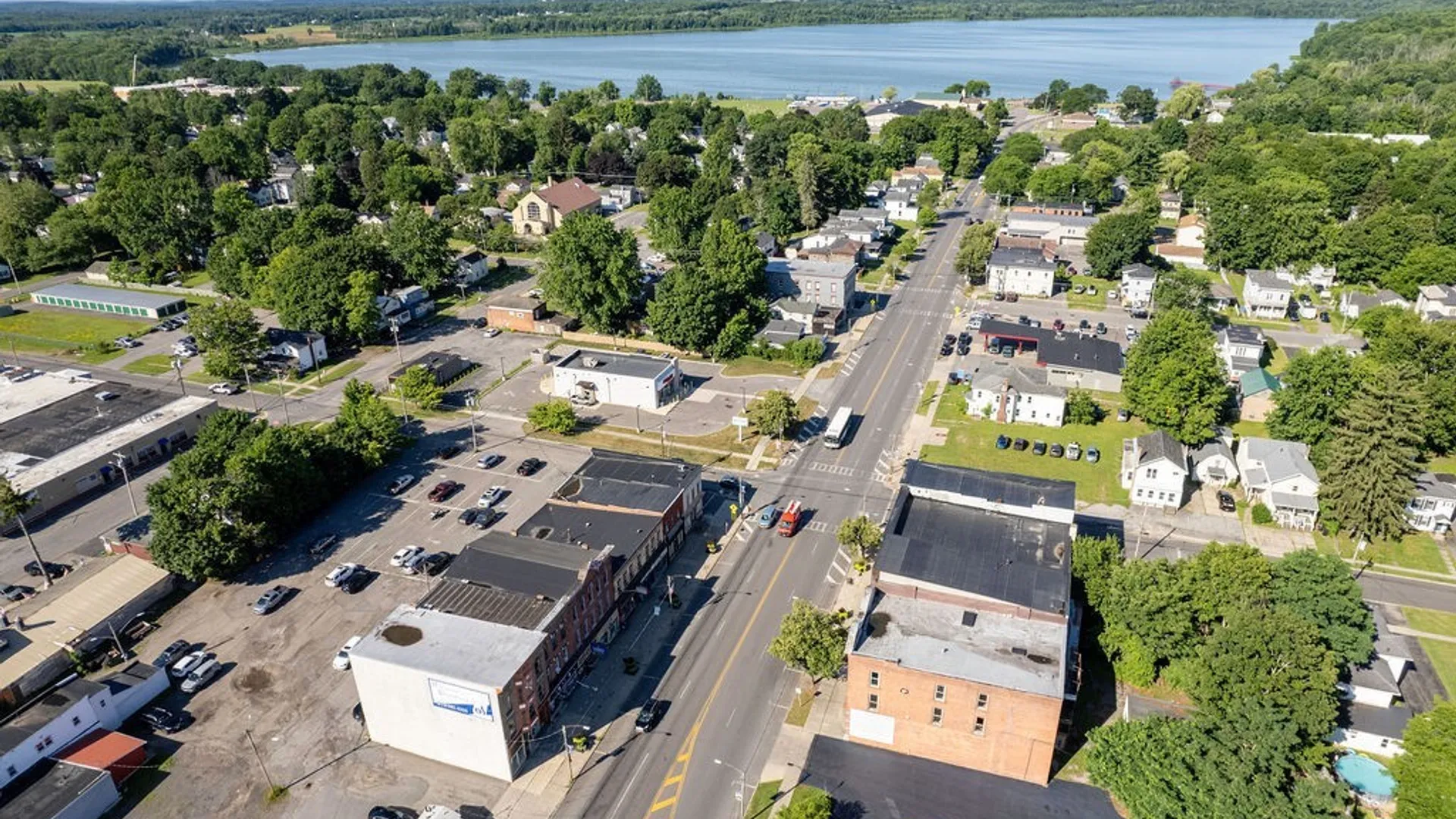 Property at 121 W Broadway, Fulton, NY 13069 35