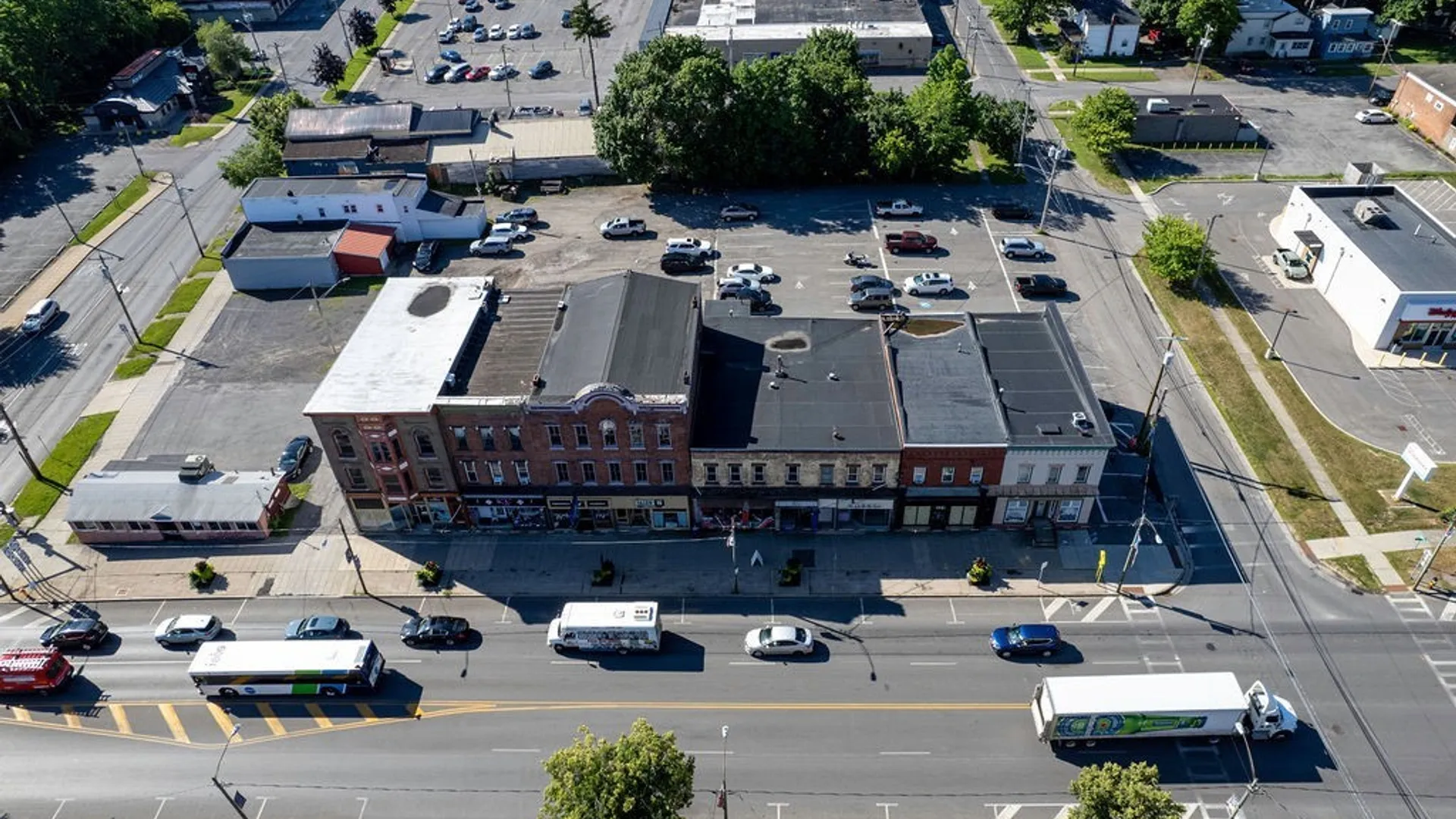 Property at 121 W Broadway, Fulton, NY 13069 37