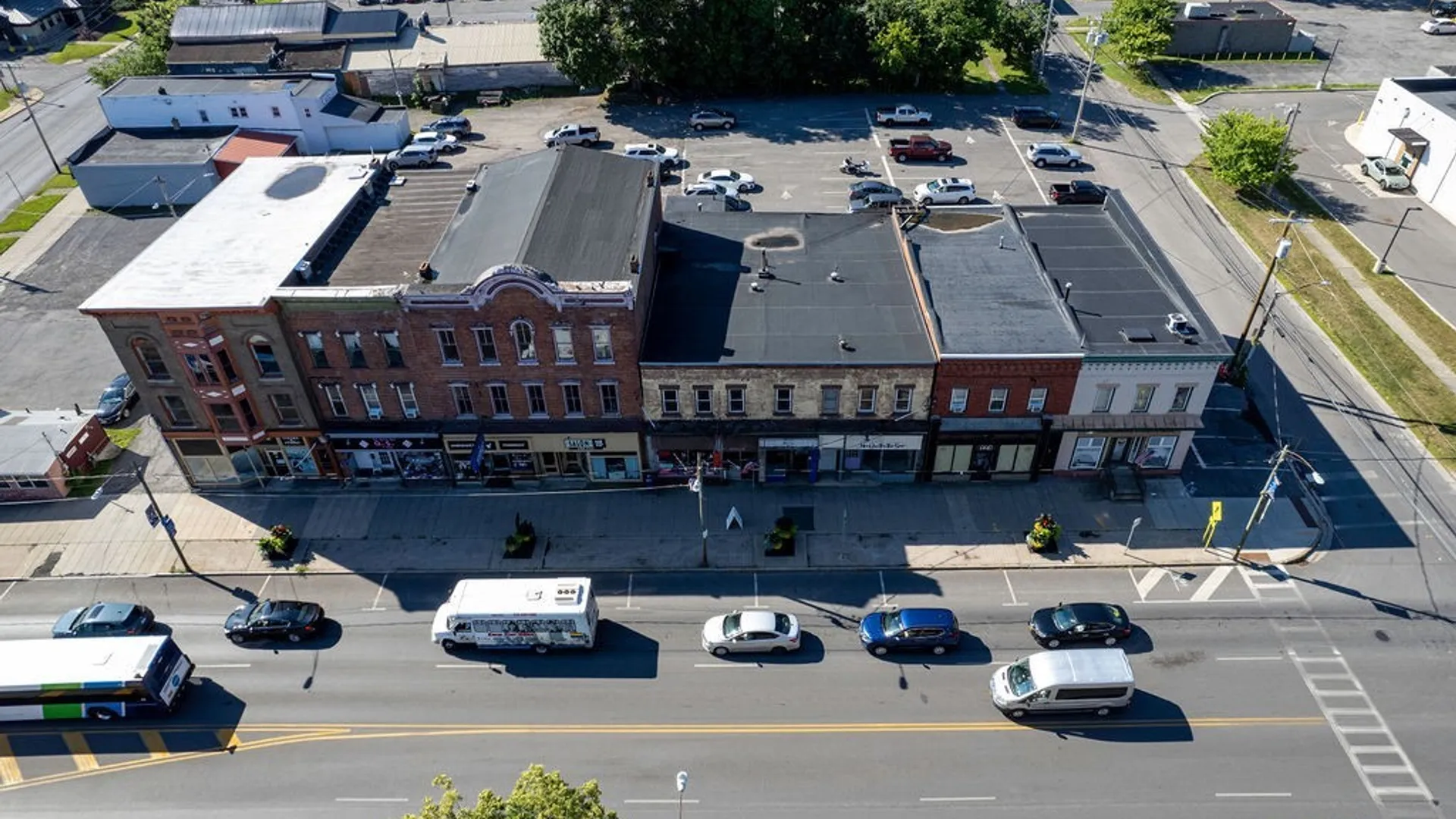 Property at 121 W Broadway, Fulton, NY 13069 38