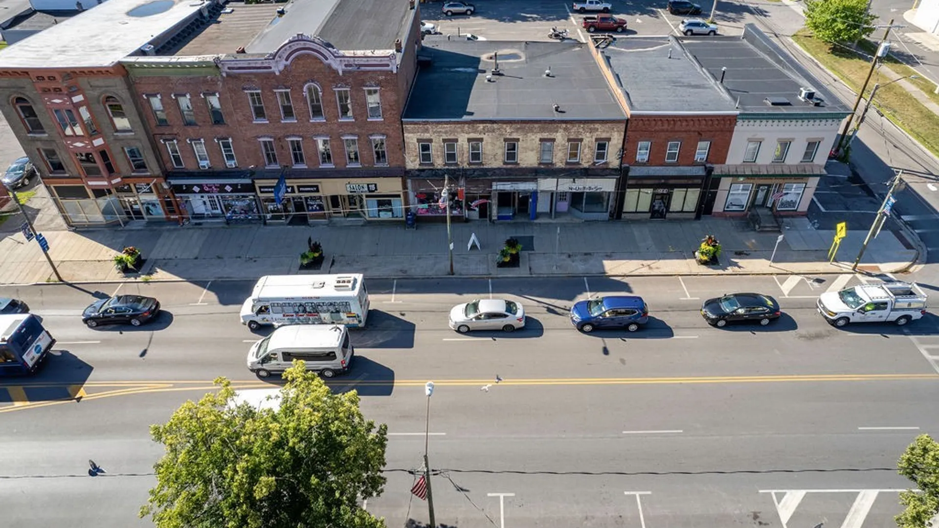 Property at 121 W Broadway, Fulton, NY 13069 39