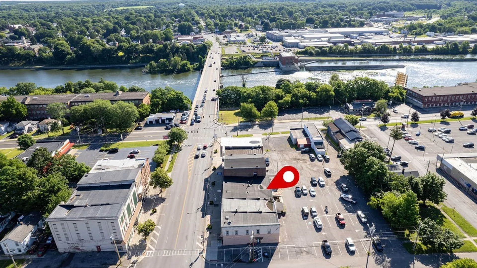 Property at 121 W Broadway, Fulton, NY 13069 40