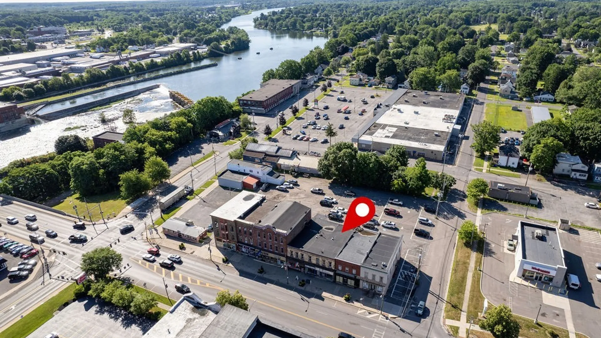 Property at 121 W Broadway, Fulton, NY 13069 41