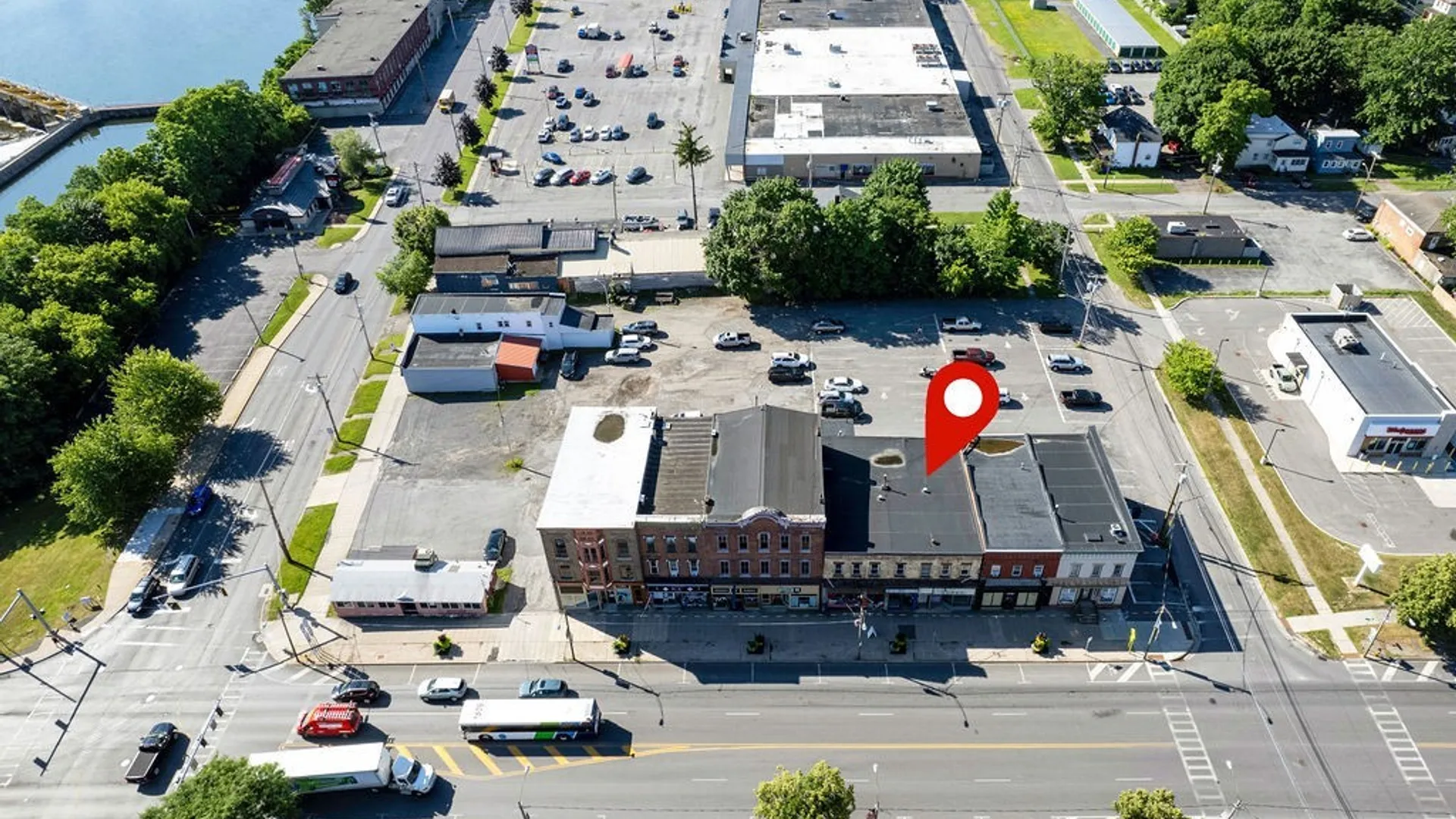 Property at 121 W Broadway, Fulton, NY 13069 42